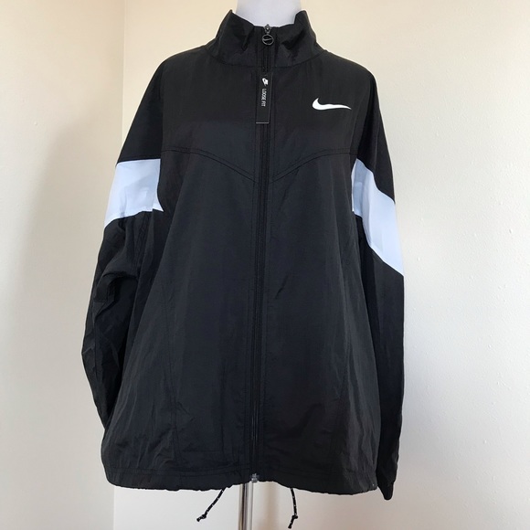 NWT Nike Sportswear Women’s Jacket - Picture 3 of 8